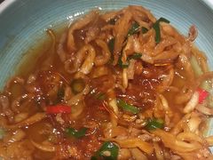 -前海沿·青岛菜(大拇指广场石老人店)