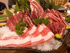 -红沃烤肉(家乐福2部店)