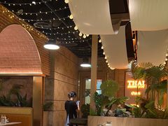 -帕娜·泰式茶餐厅·Bistro(近铁广场店)
