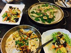 -阿多私房菜(顺德店)