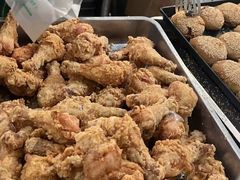 -满记烧饼(牛街东里小区一区店)