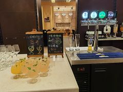 -顺德美的万豪酒店·自助餐·贡厨