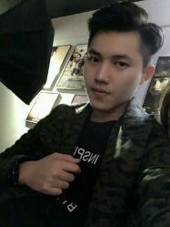 点击看大图 -BTR发型定制潮沙龙店