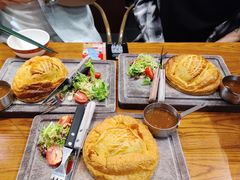 -肥韬茶餐厅(南山mini店)