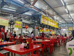 -兴记肉骨茶(甲洞大街第二新分店)