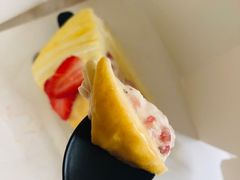 -卷心卷意·轻甜蛋糕(新光天地店)