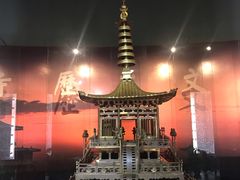 -法门文化景区