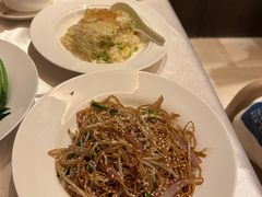 -上海金桥红枫万豪酒店-万豪中餐厅