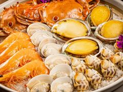 -稻香海鲜饭店(第一国际店)