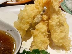 -気楽亭和食料理(气乐亭大世界本店)