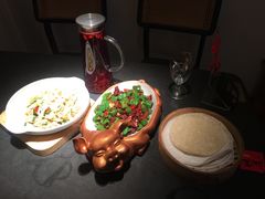 -鸽子侯·家宴·平价海鲜(市图书馆店)
