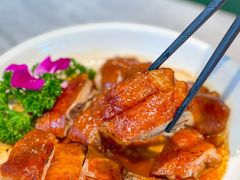 -陶兰居·香港饭店·海鲜大排档(圆融时代广场店)