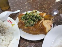 -陈光记烧腊店(罗保博士街店)