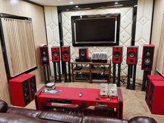 -音响码头汽车音响改装店