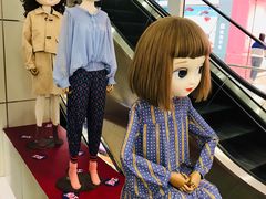 -凯德MALL(望京店)