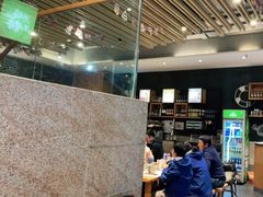 -木屋烧烤(惠阳华润小径湾店)