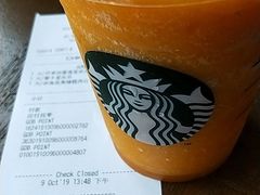 -星巴克(清远万达广场店)