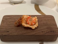 -宝丽轩中餐厅BAOLIXUAN