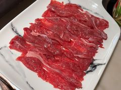 19秒热气羊肉-豆捞坊(金桥店)