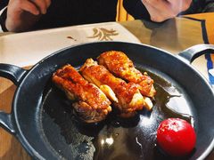-香樟花园法式铁板烧(恒隆广场店)