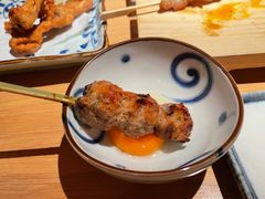 -鳥焱商店(王府大街店)