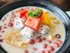 -三亚国光豪生度假酒店-椰语堂(国光豪生店)
