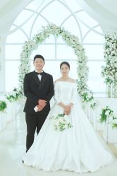 点击看大图 -金夫人婚纱摄影(华南店)
