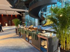 -苏州金鸡湖中茵皇冠假日酒店