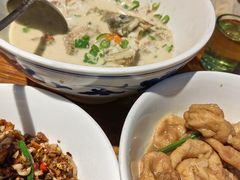 -衡东土菜馆(天际绿洲店)