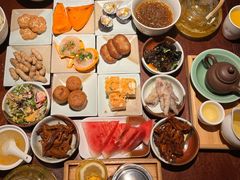 -青藤茶馆(南山路店)