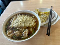 -蒋家桥饺面店(东关街店)