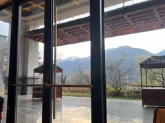 -林芝工布庄园希尔顿酒店-猎味中餐厅