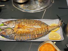 -西塔老太太泥炉烤肉(湖东领汇广场店)