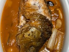 -阿五黄河大鲤鱼(纬三路店)