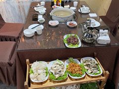 -滇之味菌王府(福建路店)