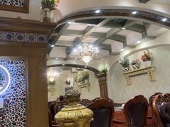 -新疆伊宁远征餐厅