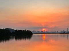 -东湖落雁景区