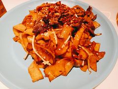 -避风塘·老港味餐厅·茶档(长宁龙之梦店)