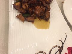 -汇贤府·李氏鲁菜(五棵松店)