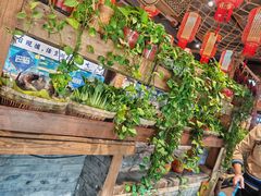 -胖姐渔村(中源大道店)