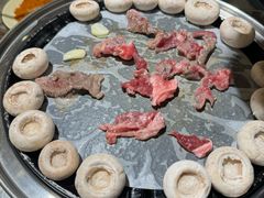 -英雄故事地摊烤肉(马驹桥店)