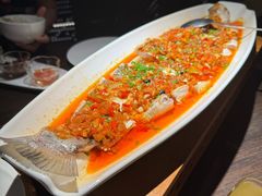 -西郊八号·山野江西菜(开发区店)