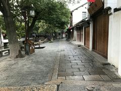 -周庄古镇景区-双桥