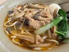 -大师兄·西北小馆(北站缤果空间店)