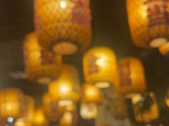 -南京大牌档(青岛万象城店)
