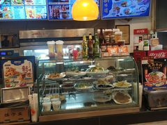 -西部马华清真兰州牛肉面·烧烤夜市(关东店)