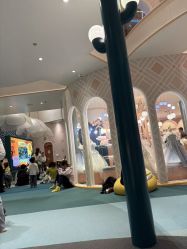 -奈尔宝家庭中心·亲子餐厅(苏州大悦城店)