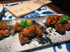 -绿茶餐厅(昆明世纪金源店)