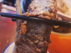 -亿诣蝎府炸酱面羊蝎子火锅(酷车小镇店)