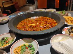 -吃城都·鱼蛙火锅(西玉龙街店)